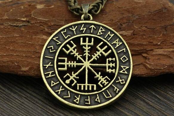 Palju õnne talisman